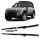 Factory price 2020 Defender Roof Rail Roof rack